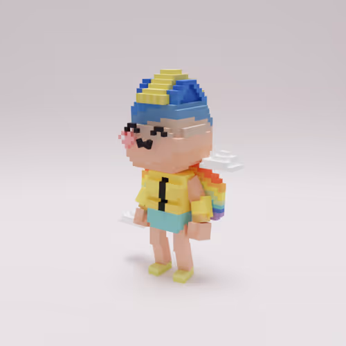 Voxcoodles