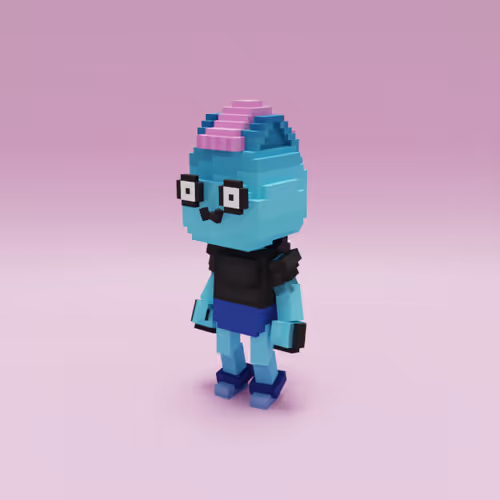 Voxcoodles