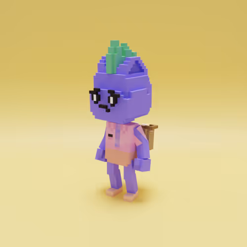 Voxcoodles