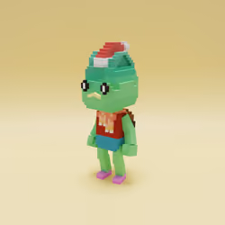 VOX Coodle #6001