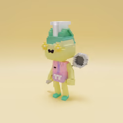 VOX Coodle #897