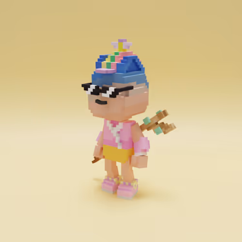 Voxcoodles
