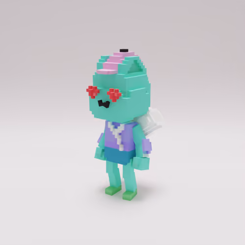 VOX Coodle #395