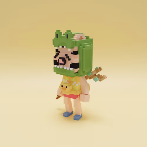 VOX Coodle #862