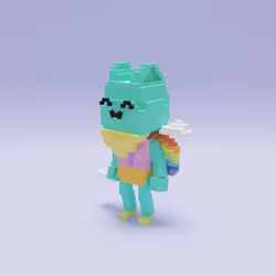 VOX Coodle #1296