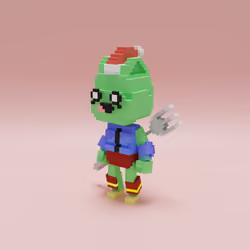 VOX Coodle #419