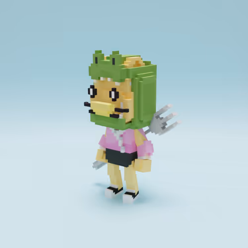 Voxcoodles