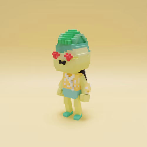 VOX Coodle #952