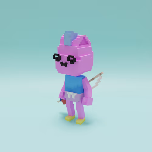 Voxcoodles