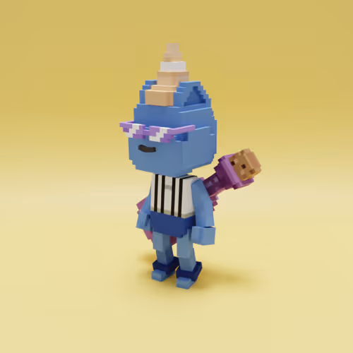 Voxcoodles