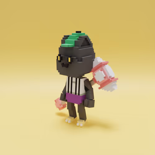 Voxcoodles