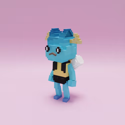 Voxcoodles
