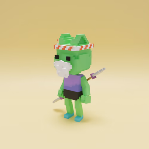 VOX Coodle #1171