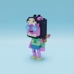 VOX Coodle #7264