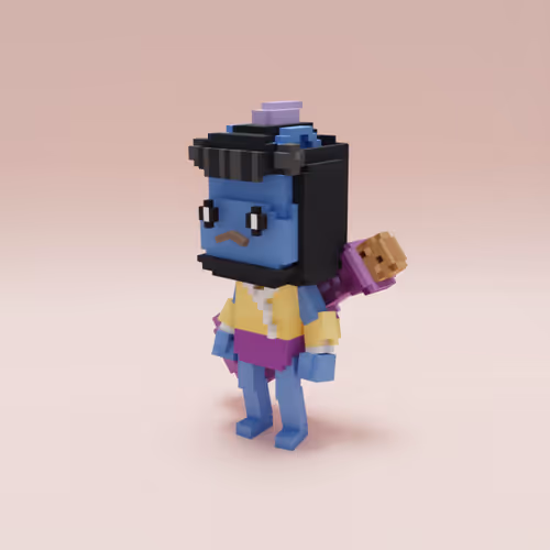 Voxcoodles