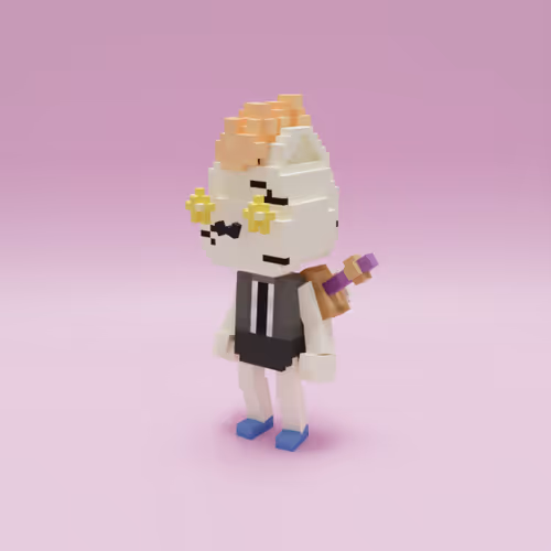 Voxcoodles