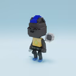 VOX Coodle #3925