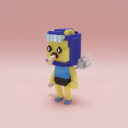 VOX Coodle #1476