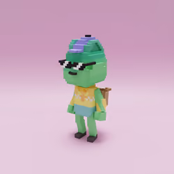 VOX Coodle #5399