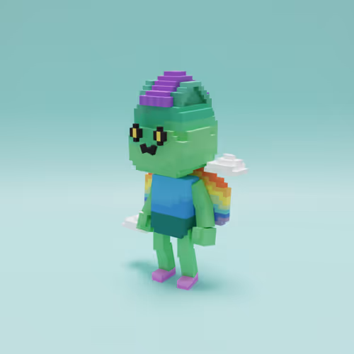 Voxcoodles