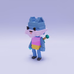 VOX Coodle #6132