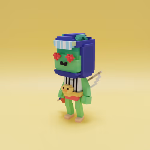 Voxcoodles