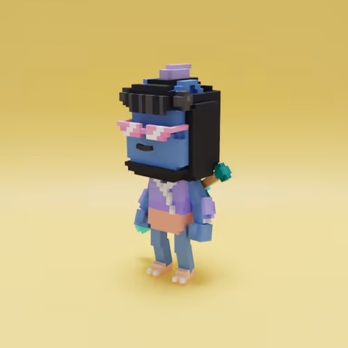 Voxcoodles