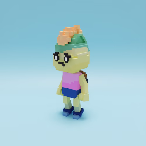 VOX Coodle #528