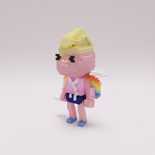 VOX Coodle #307