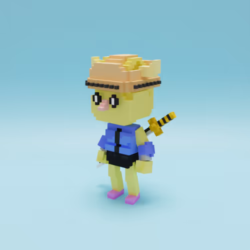 Voxcoodles