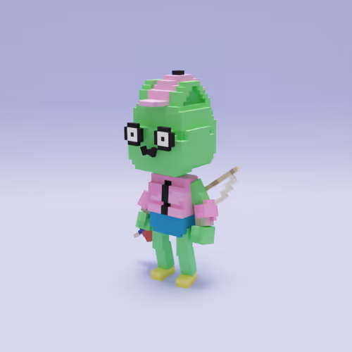Voxcoodles