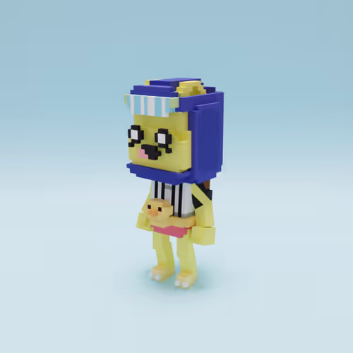 Voxcoodles