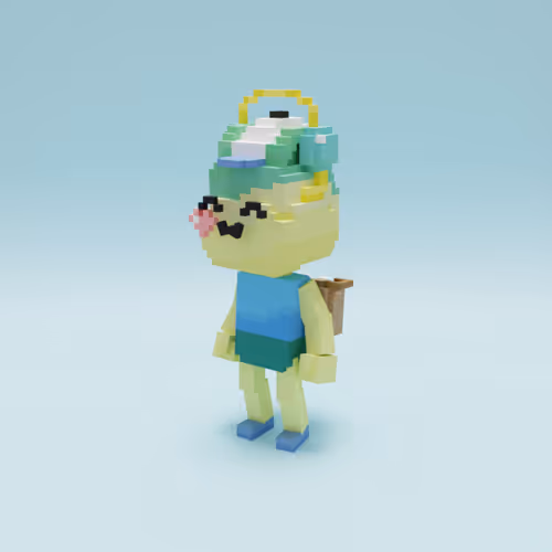 Voxcoodles