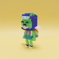 VOX Coodle #1353