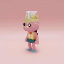 VOX Coodle #447
