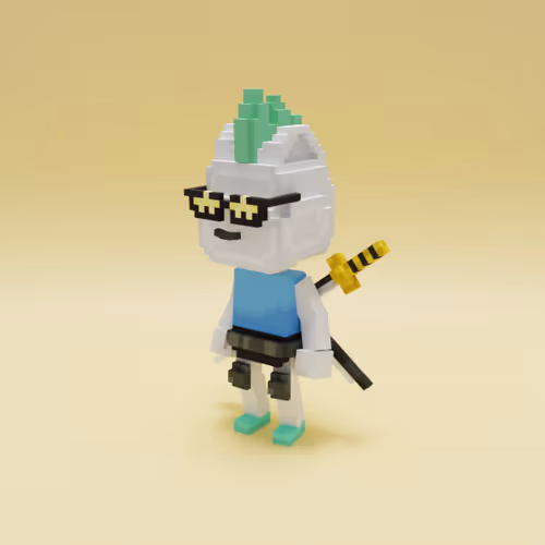 VOX Coodle #2674