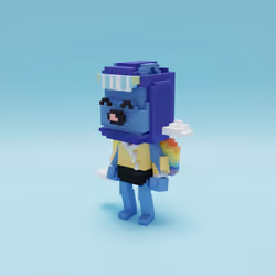 VOX Coodle #8516