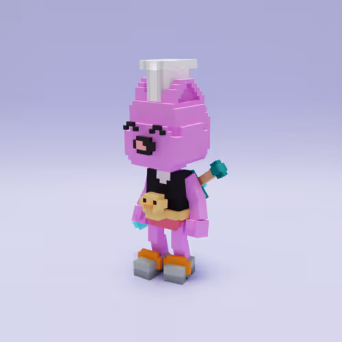 Voxcoodles
