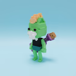 VOX Coodle #5667