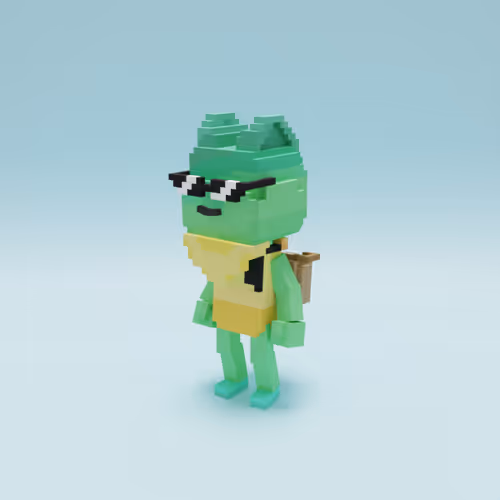 Voxcoodles