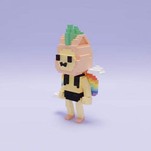 VOX Coodle #1046
