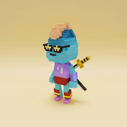 VOX Coodle #6131