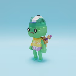 VOX Coodle #1233
