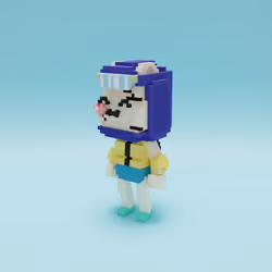 VOX Coodle #448