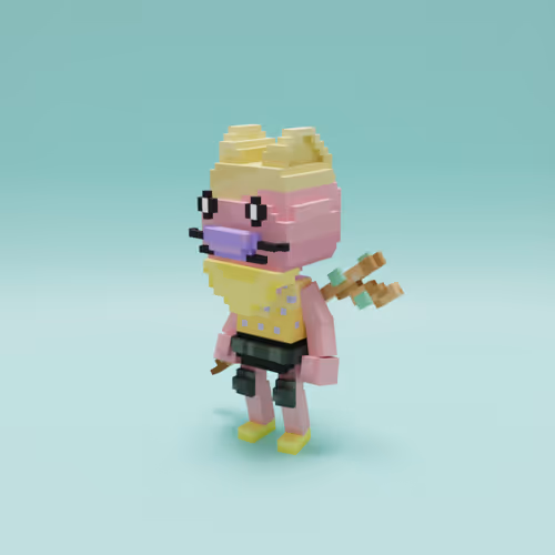Voxcoodles