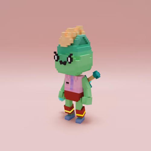 VOX Coodle #806