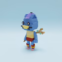 VOX Coodle #3859