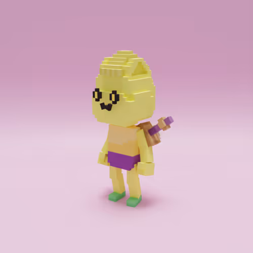 VOX Coodle #272