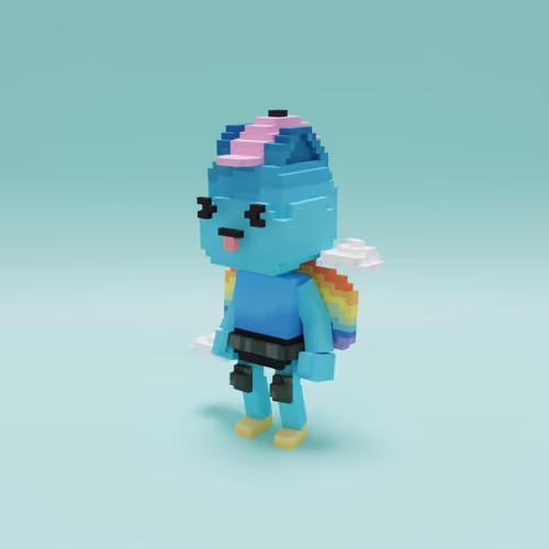 VOX Coodle #326