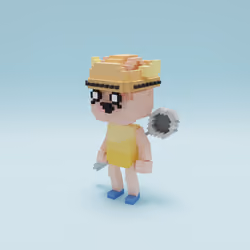 VOX Coodle #9630